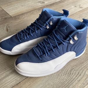 Retro Jordan 12